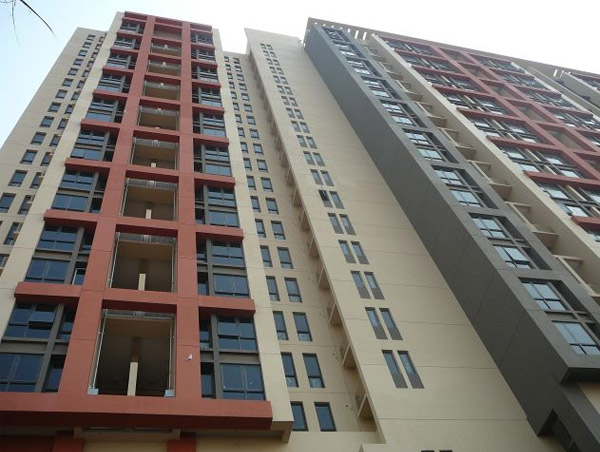 案例十一（珍珠岩屋面保温）