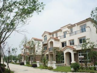 案例十（玻化微珠外墙保温）