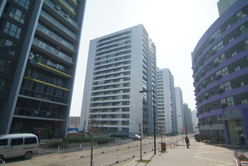 案例六（玻化微珠外墙保温）