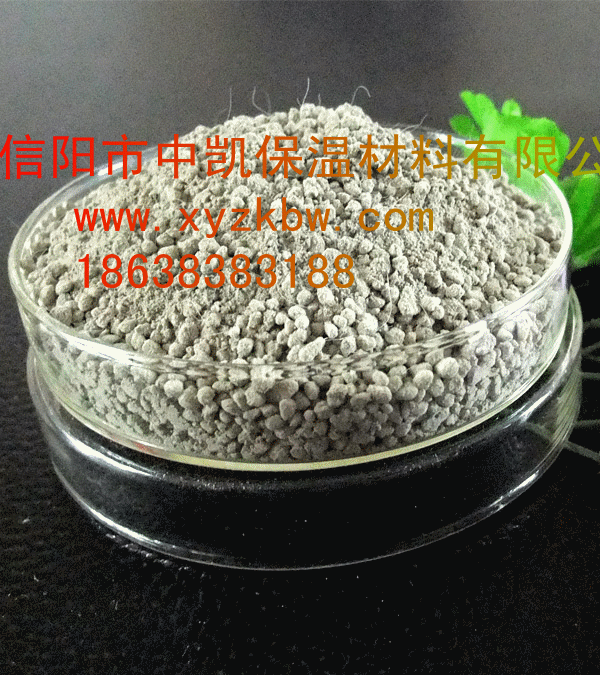 玻化微珠干混砂浆