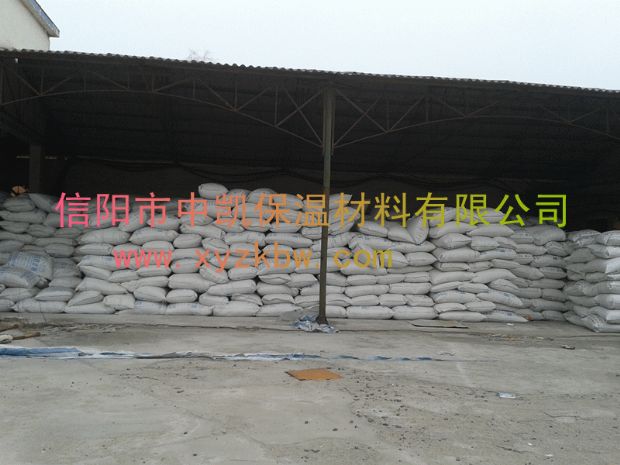 珍珠岩洗手粉仓库