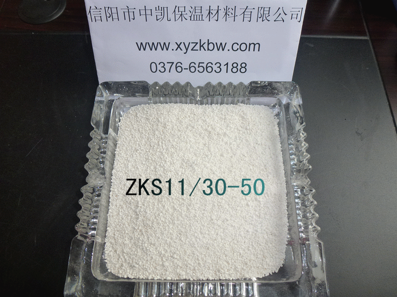 玻化微珠30-50目