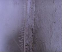 用于建筑的保温隔热