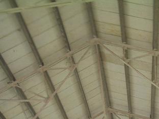 用做屋面的保温隔热