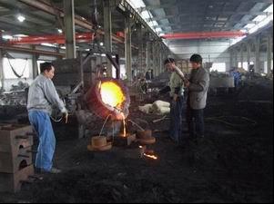 珍珠岩除渣剂应用